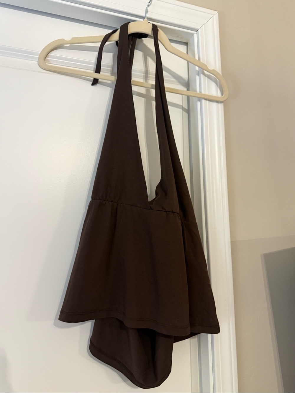 Men Pants Subcategory Identification